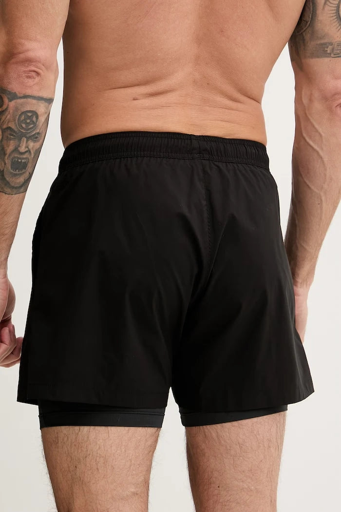 HUGO плувни шорти мъжки ACTIVE_SWIM_SHORTS