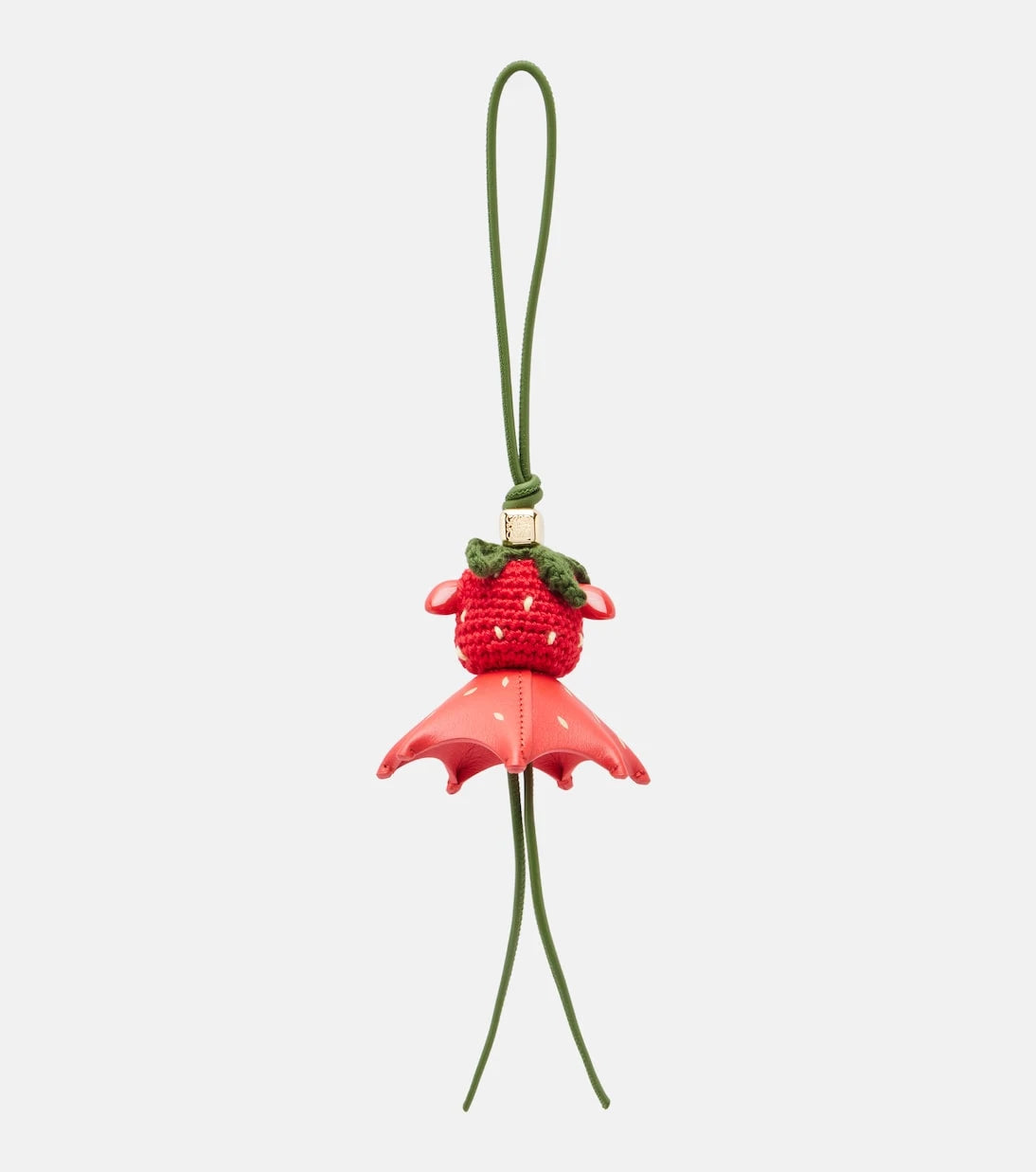 Loewe - Paula's Ibiza Strawberry charm