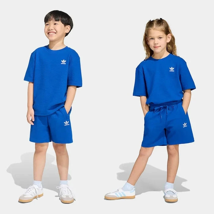 adidas Originals комплект за деца