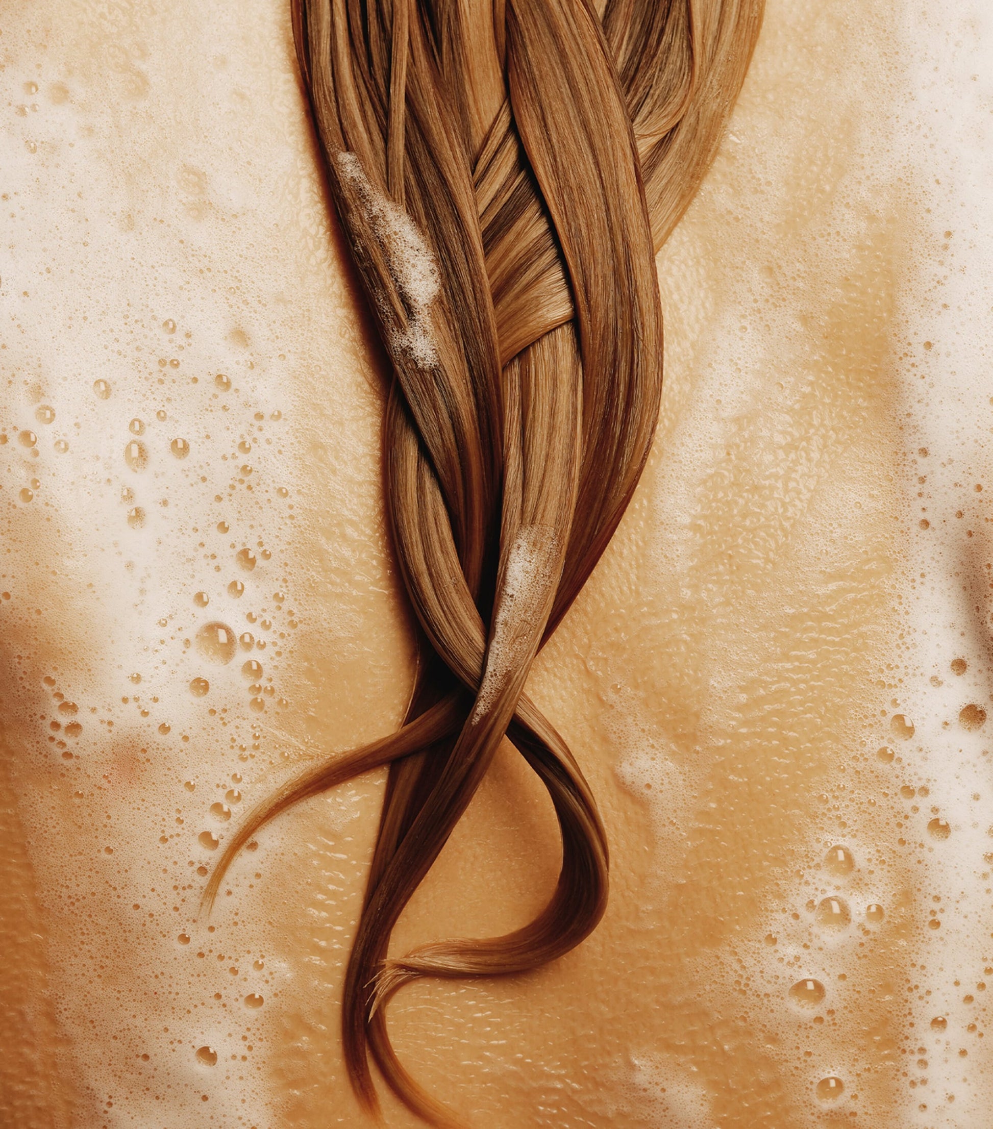 The Rich Shampoo (200ml)