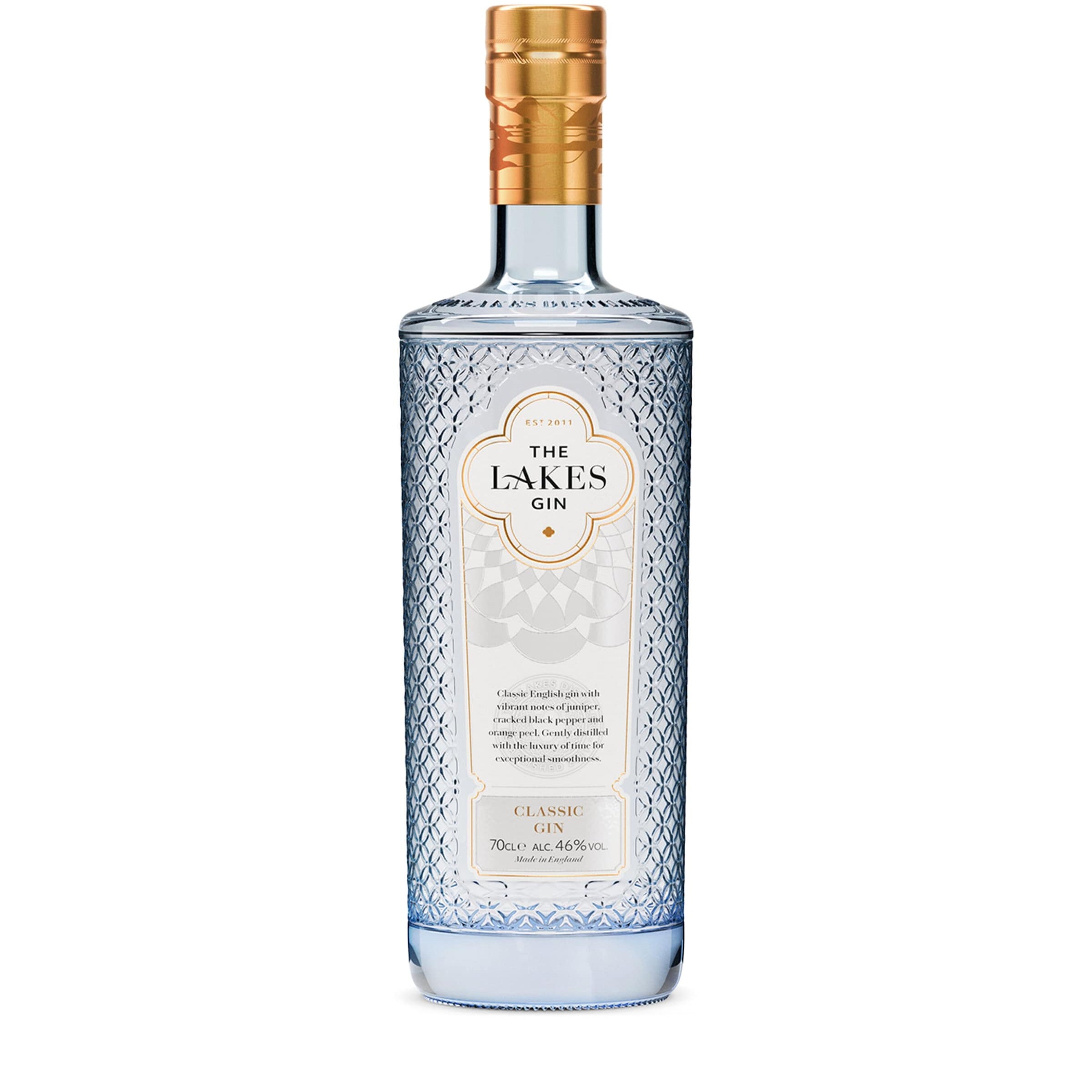 The Lakes Gin (70cl)