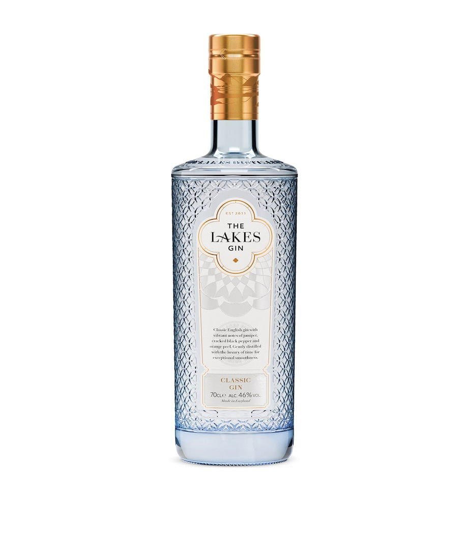 The Lakes Distillery The Lakes Gin (70cl)