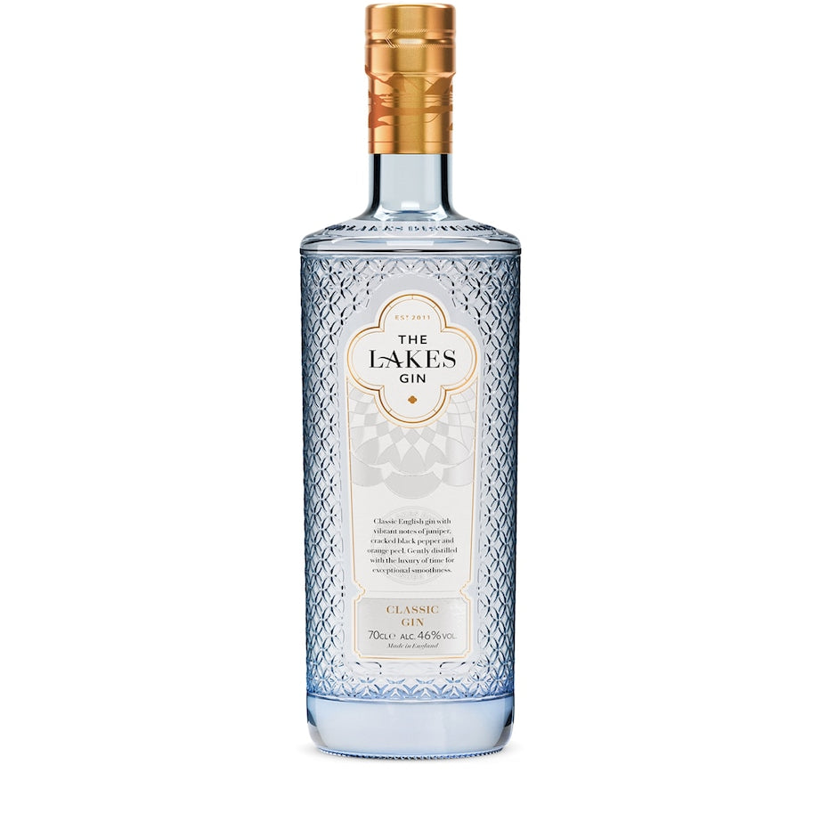 The Lakes Distillery The Lakes Gin (70cl)