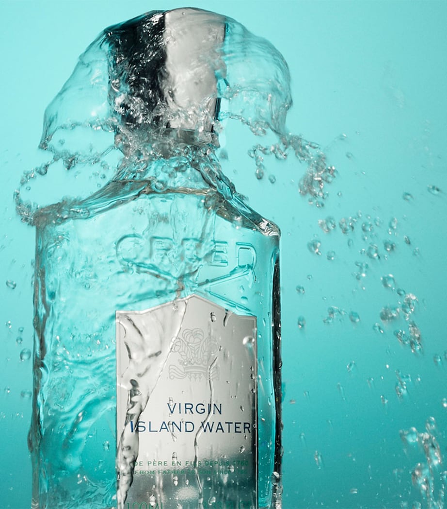 Creed Virgin Island Water Eau de Parfum (50ml)