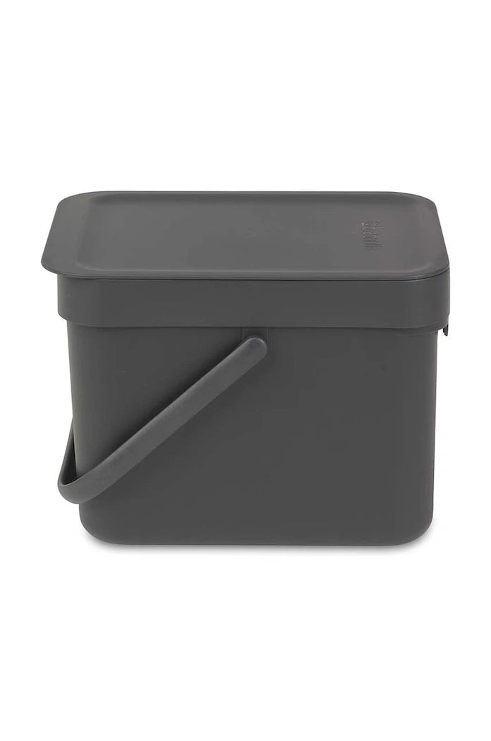 Brabantia Sort & Go 6L Çöp Kovası