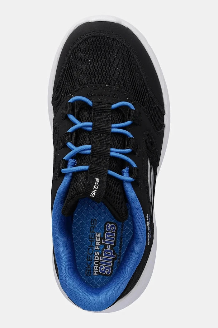 Детски маратонки Skechers DYNA-LITE-TURBO-BRISK BUDDIES