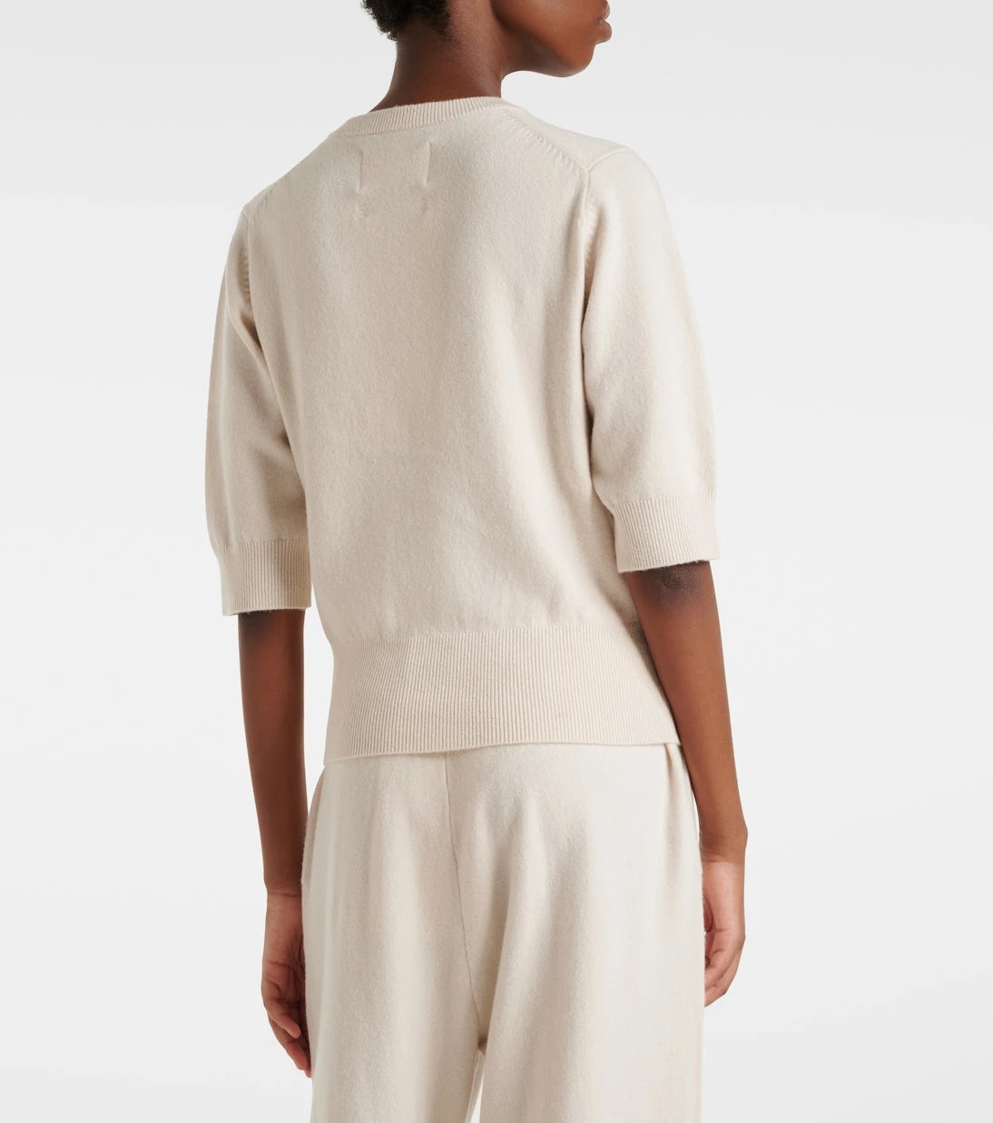Extreme Cashmere - N°477 Mimi cashmere-blend sweater