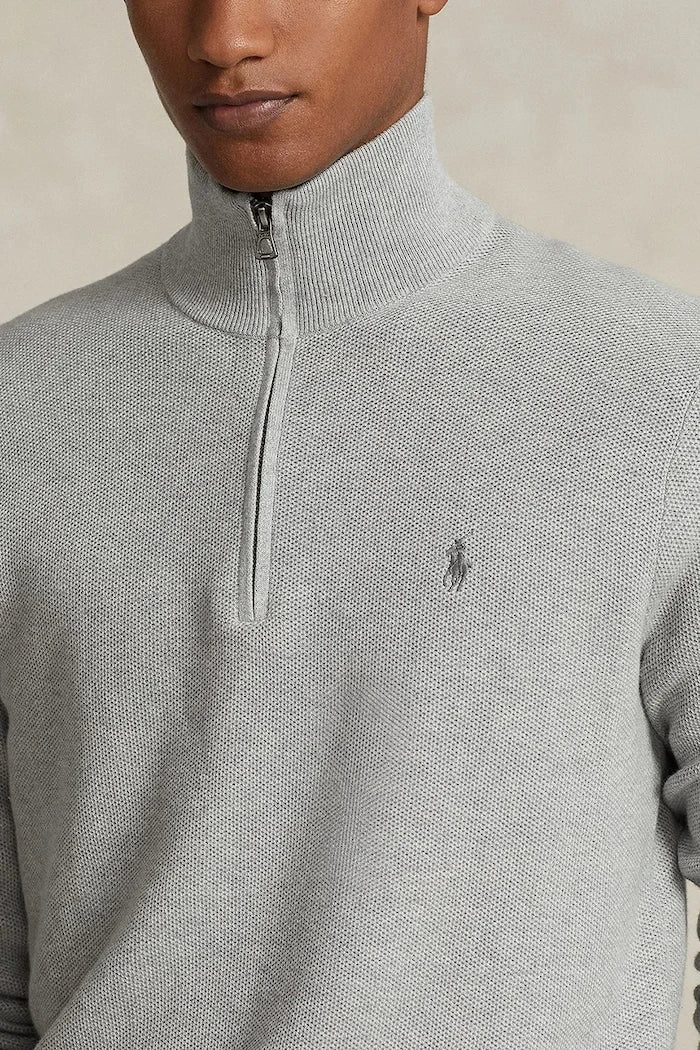 Памучен пуловер Polo Ralph Lauren