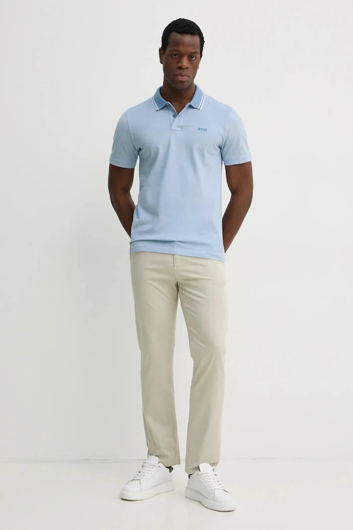 Панталон BOSS Orange Chino-Regular-1