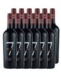 7Cellars - The Farm - Cabernet Sauvignon (12 Pack)