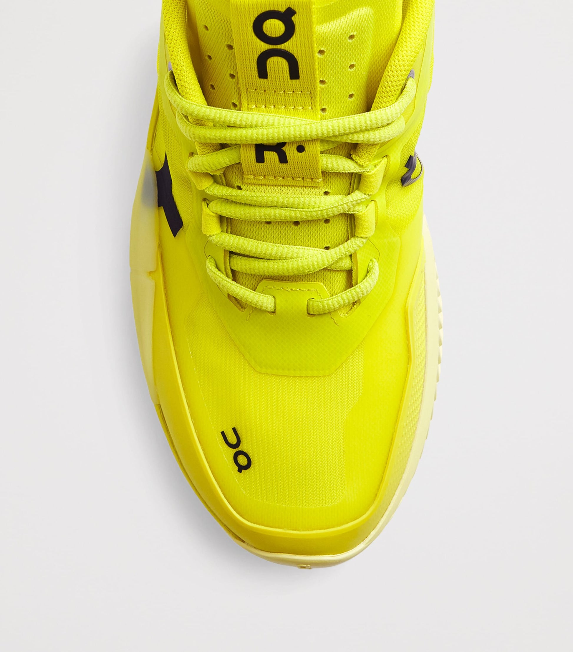 The Roger Pro 2 Clay Trainers