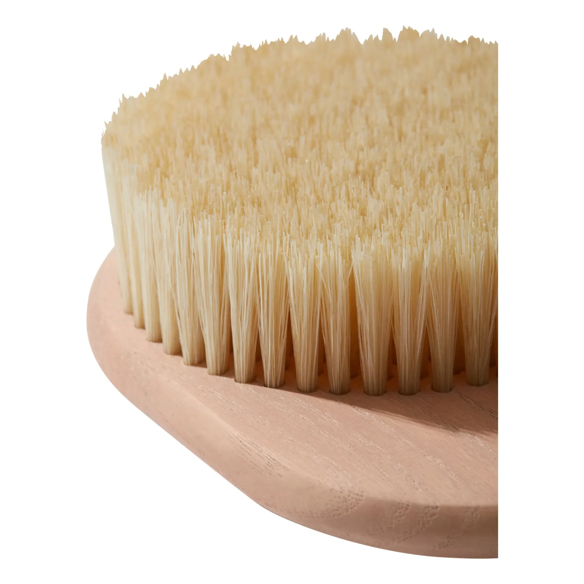 Nuori - Smoothing Body Brush | Pink