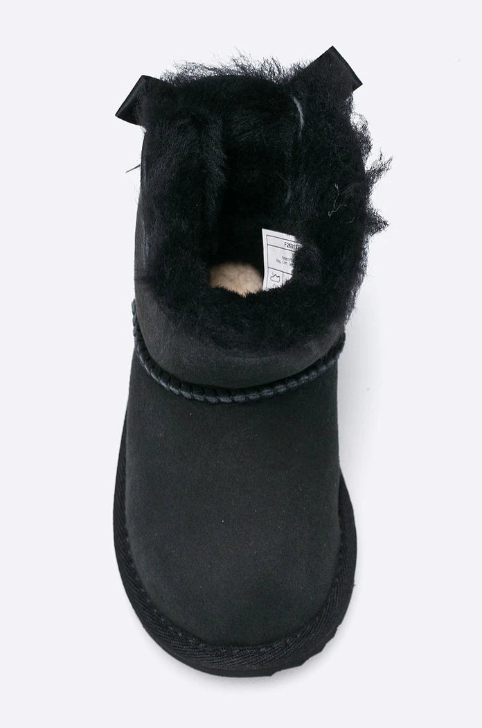 UGG - Обувки dziecięce Mini Bailey Bow II