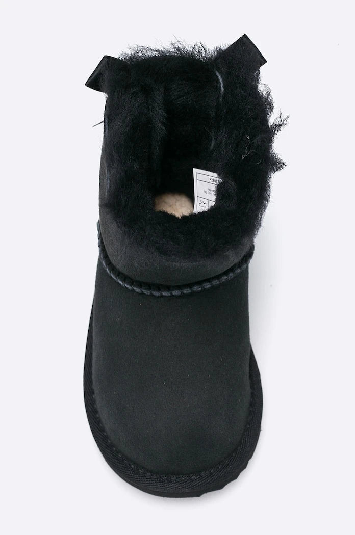 UGG - Çocuk Botları Mini Bailey Bow II
