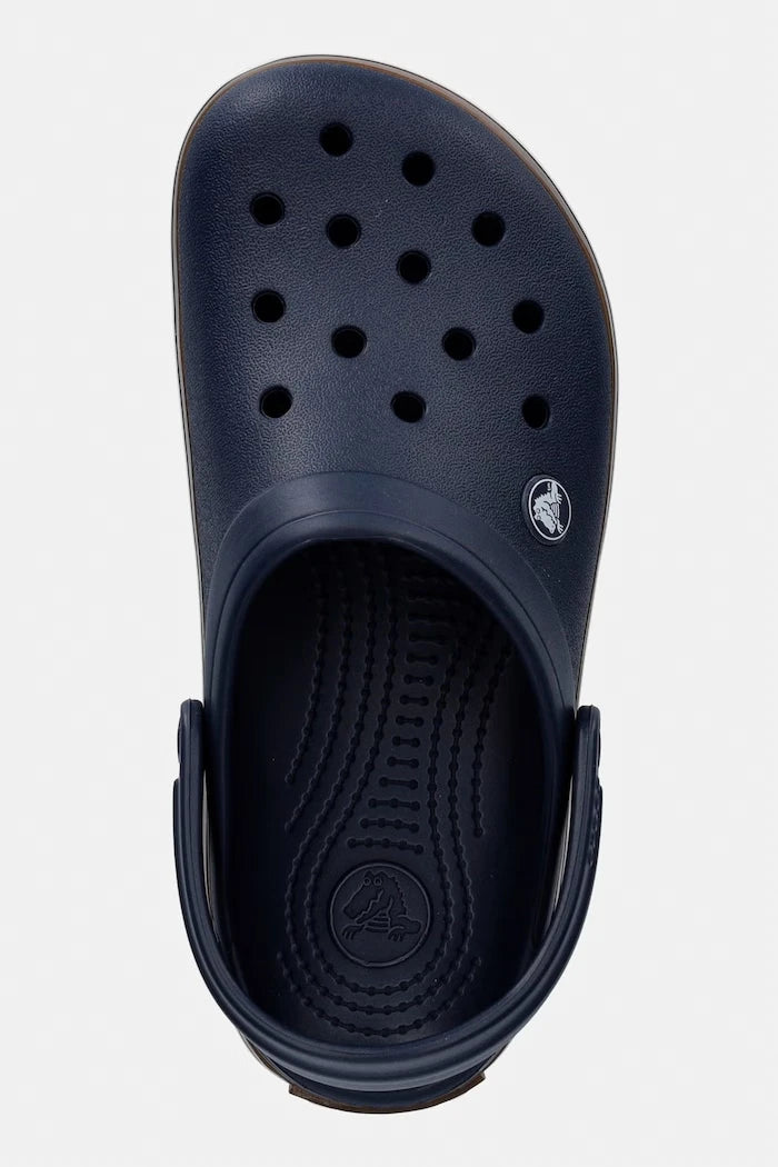 Crocs чехли Crocband Gum Clog