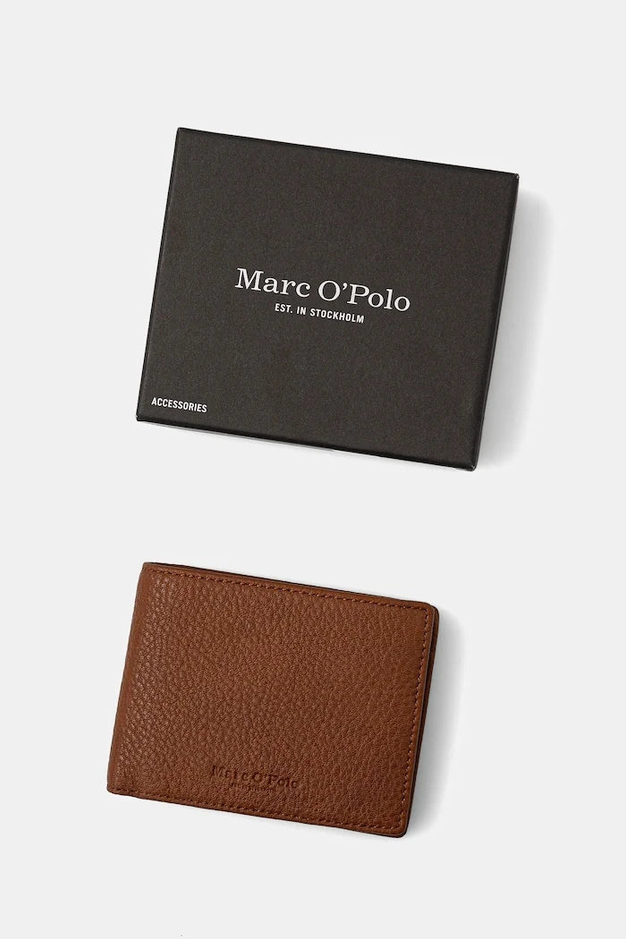 Кожен портфейл Marc O'Polo