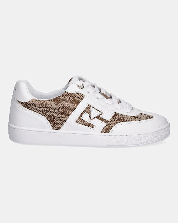 Guess NOCHEE2 Spor Ayakkabı
