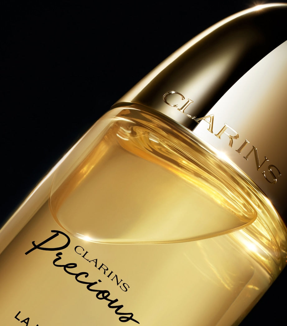 Clarins Precious La Lotion Age-Defying Treatment Essence (150ml)