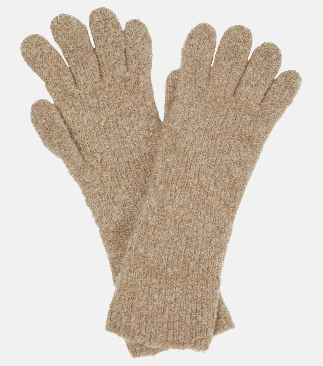 Loro Piana - Cashmere gloves