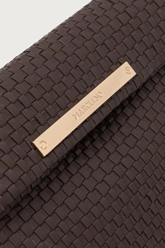 Marciano by Guess kadın deri çanta VICTORIA