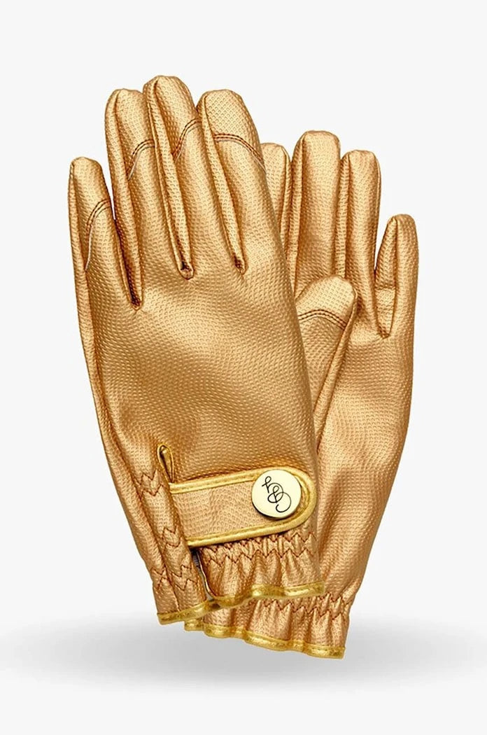 Ръкавици за градина Garden Glory Glove Gold Digger S