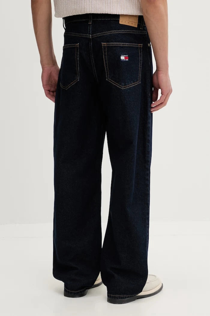 Tommy Jeans дънки relaxed fit мъжки