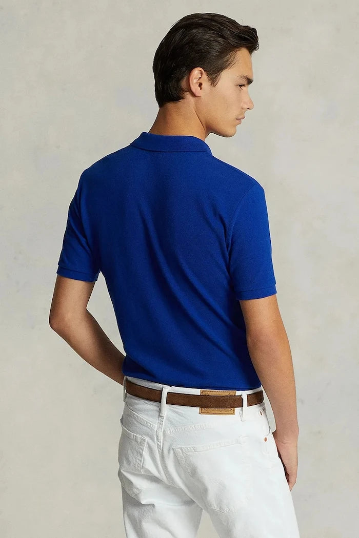 Polo Ralph Lauren Yaka Pamuklu Tişört