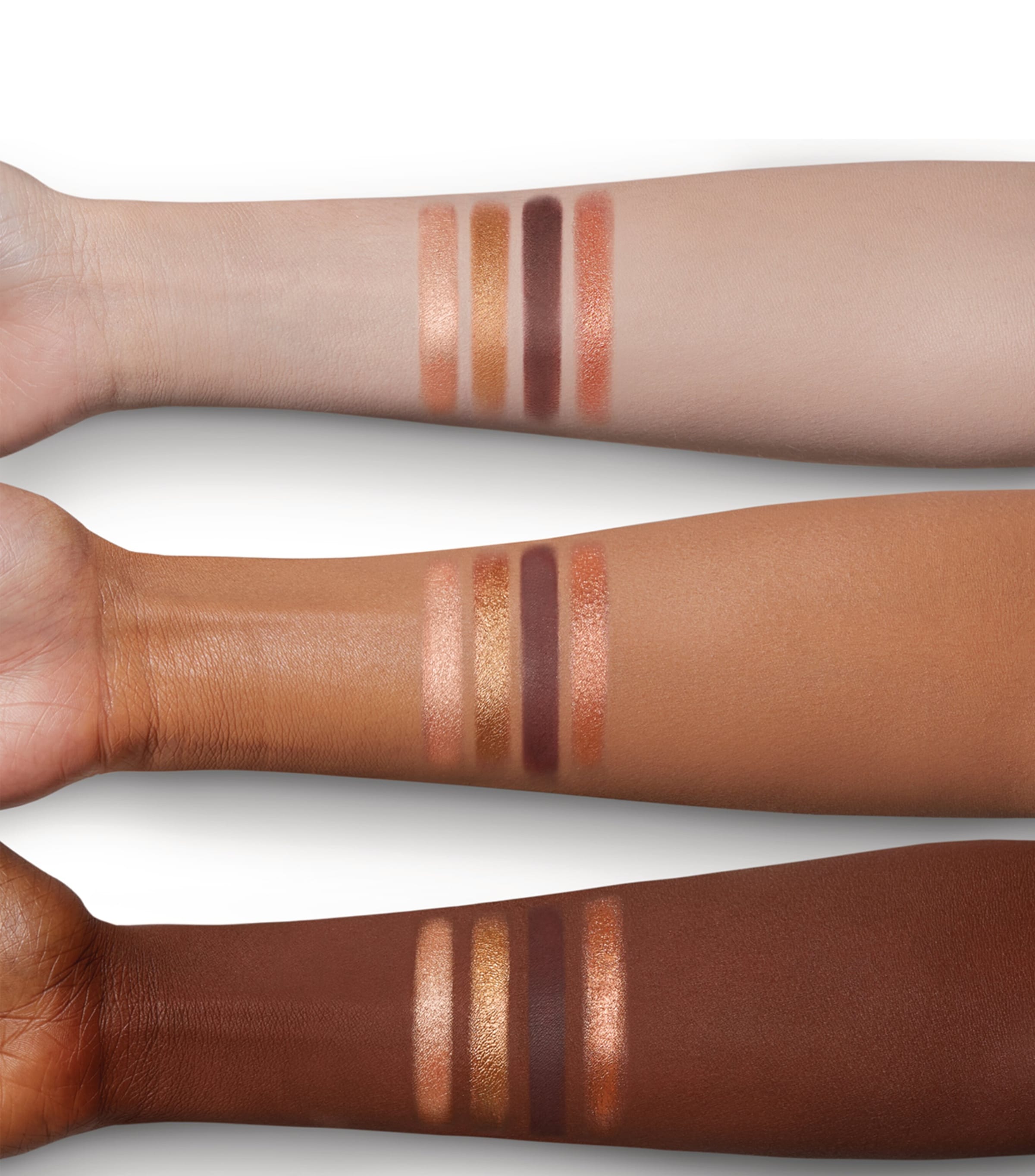 Luxury Eyeshadow Palette