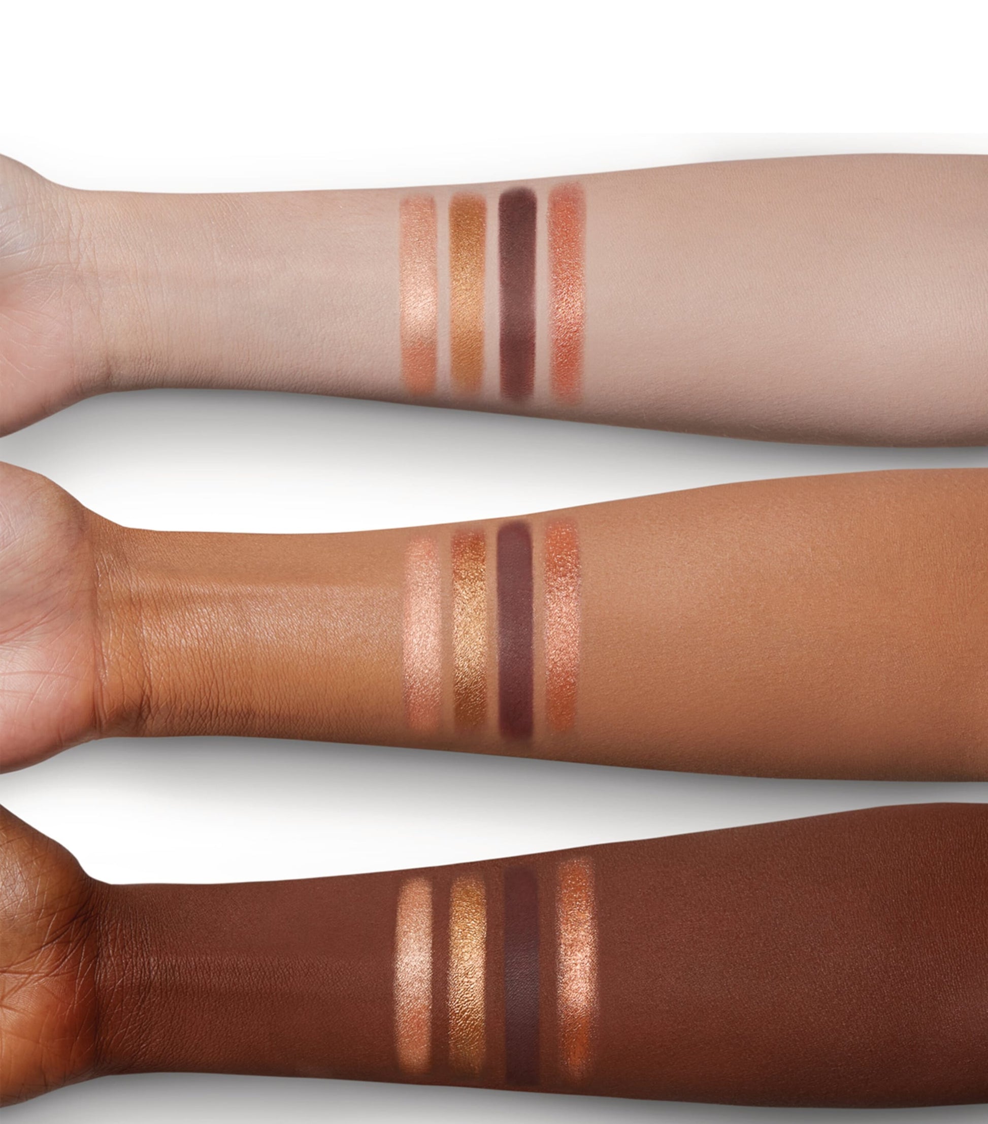 Luxury Eyeshadow Palette