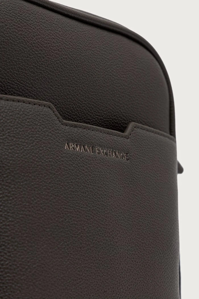 Armani Exchange Erkek Çapraz Çanta