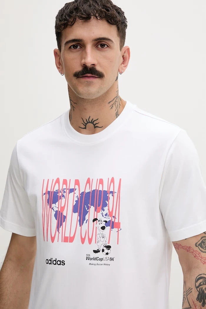 adidas Originals erkek pamuklu tişört