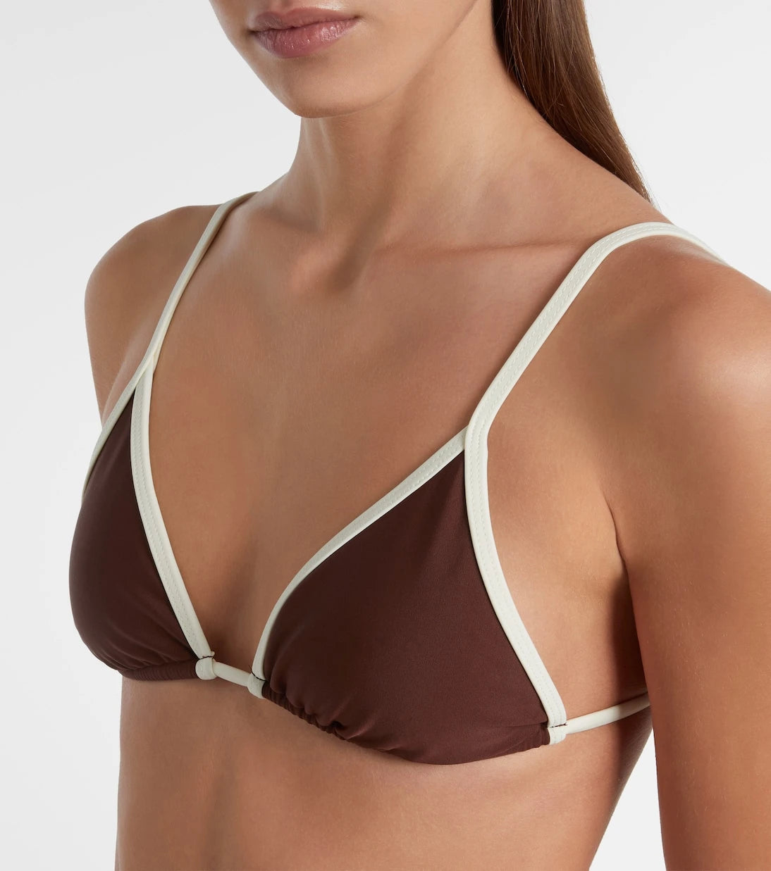 Jade Swim - حمالة صدر بيكيني Via