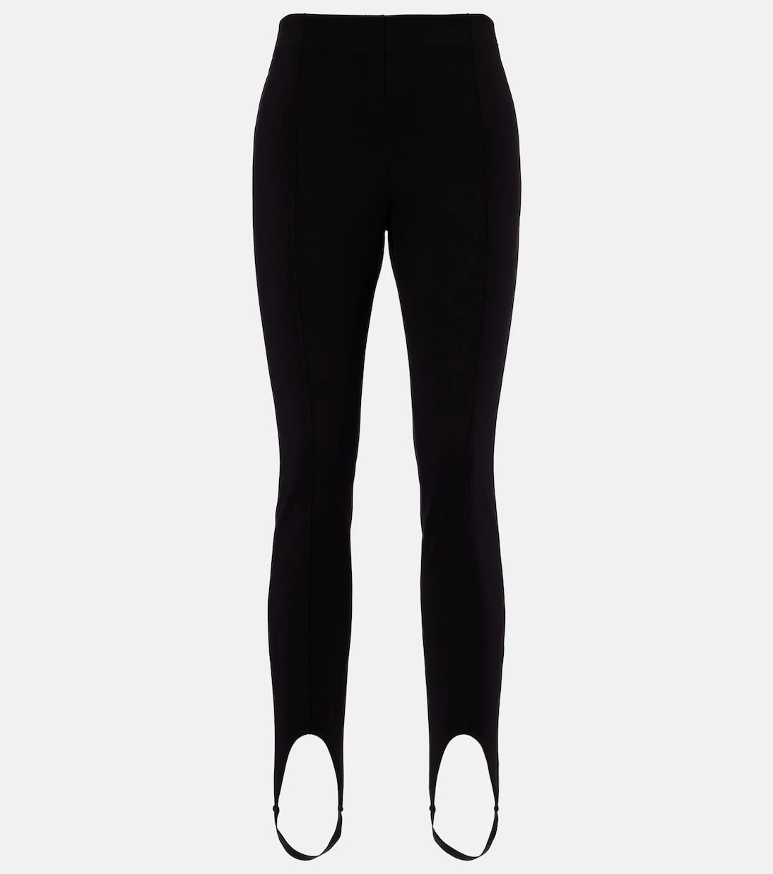 Saint Laurent - Jarse üzengi tozluk