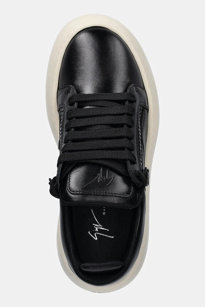 Кожени маратонки Giuseppe Zanotti Alma