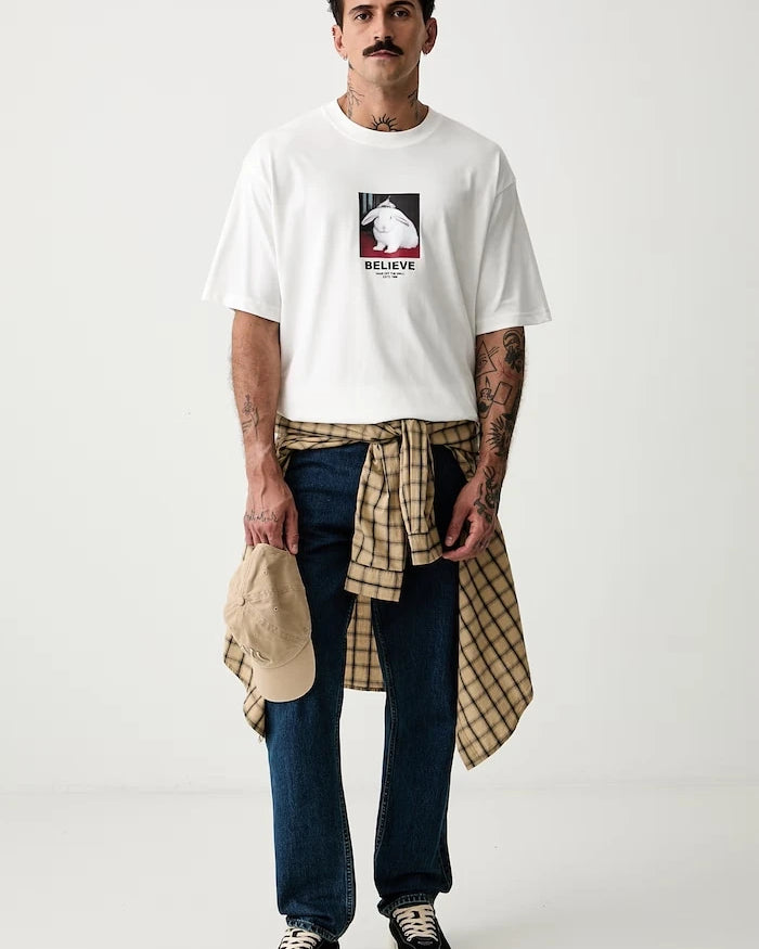 Vans erkek pamuklu tişört