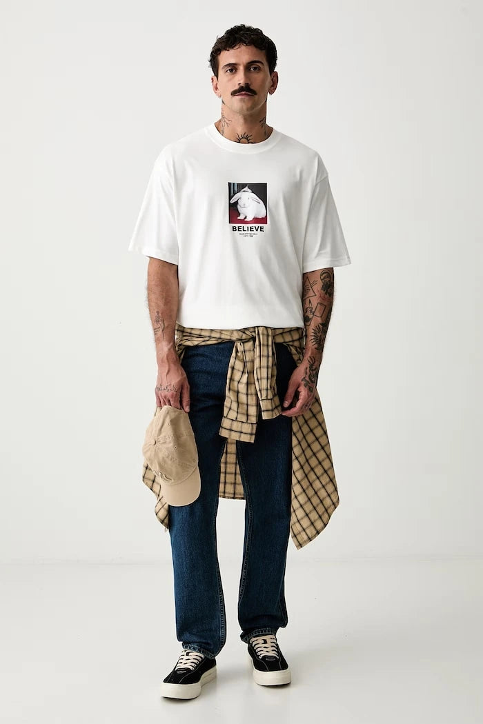 Vans erkek pamuklu tişört