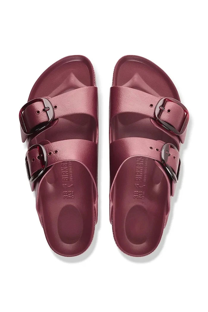 Birkenstock kadın havuz terliği Arizona Big Buckle EVA