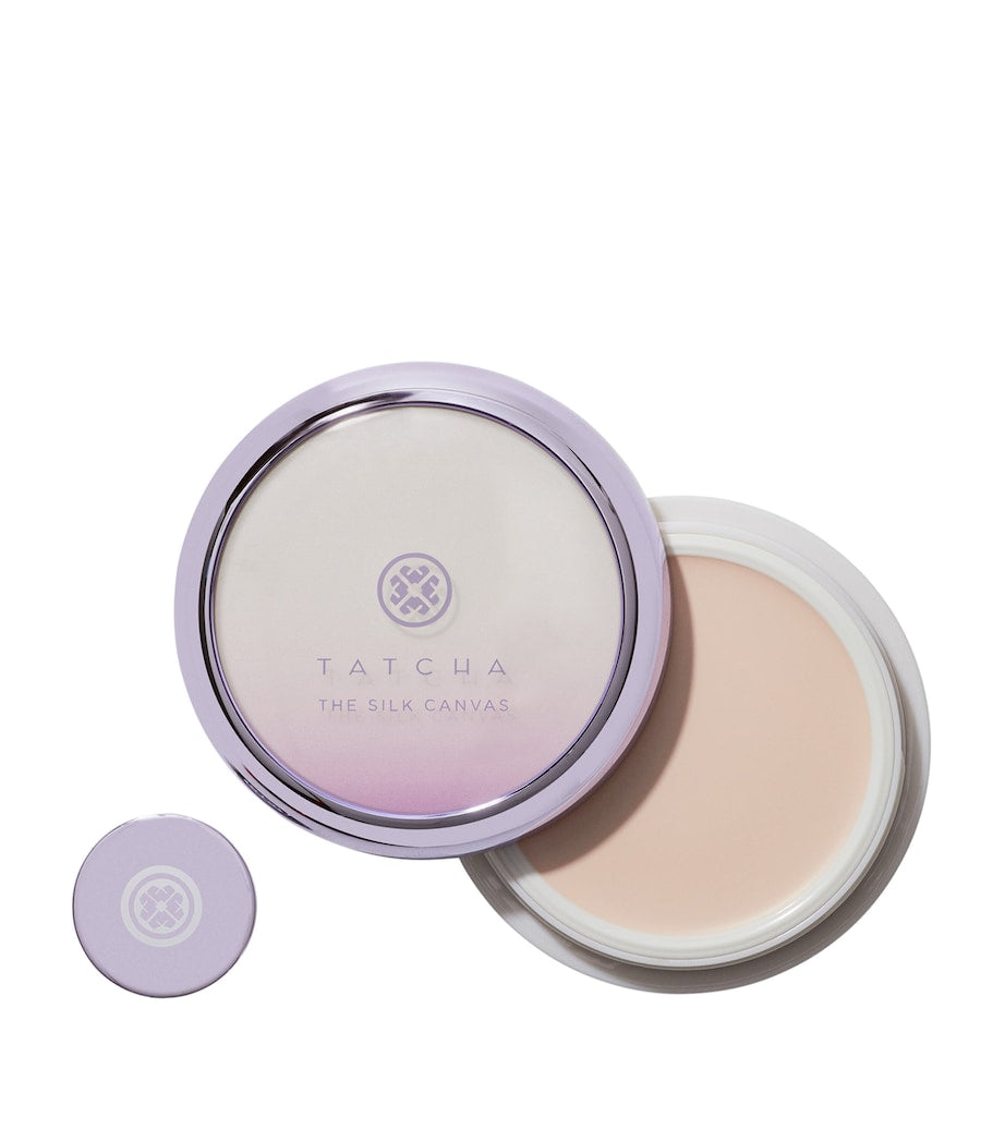 The Silk Canvas Primer (20g)