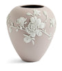 Magnolia Blossom Vase (18cm)