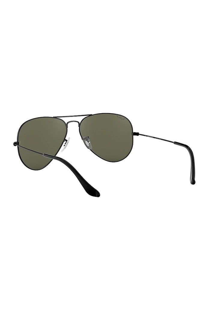 Ray-Ban - Очила Aviator Classic LARGE METAL