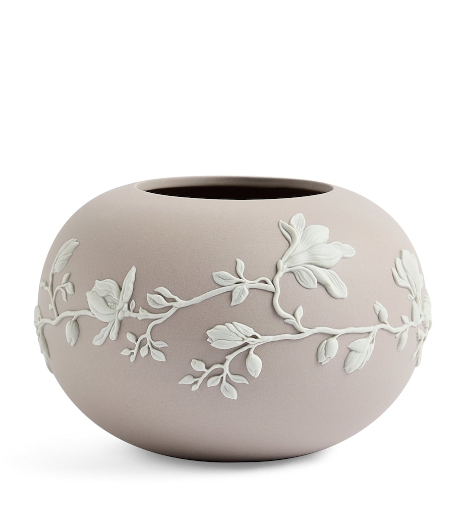 Magnolia Blossom Rose Bowl (11cm)