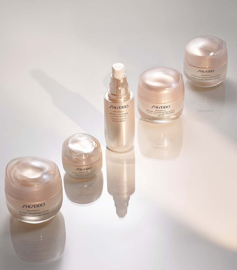 Benefiance Wrinkle Smoothing Cream (50ml)