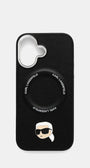 Кейс за телефон Karl Lagerfeld iPhone 17