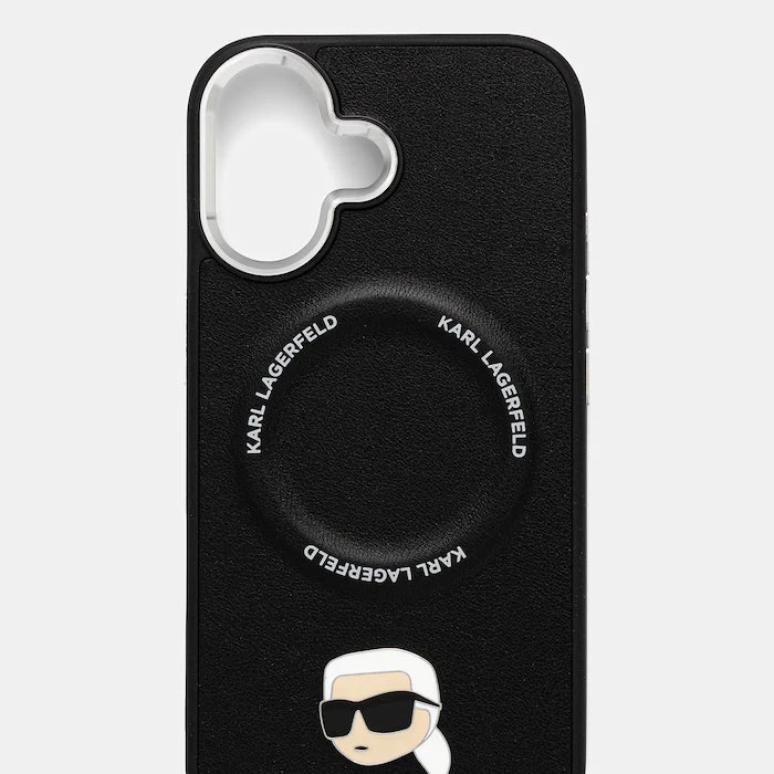 Кейс за телефон Karl Lagerfeld iPhone 17