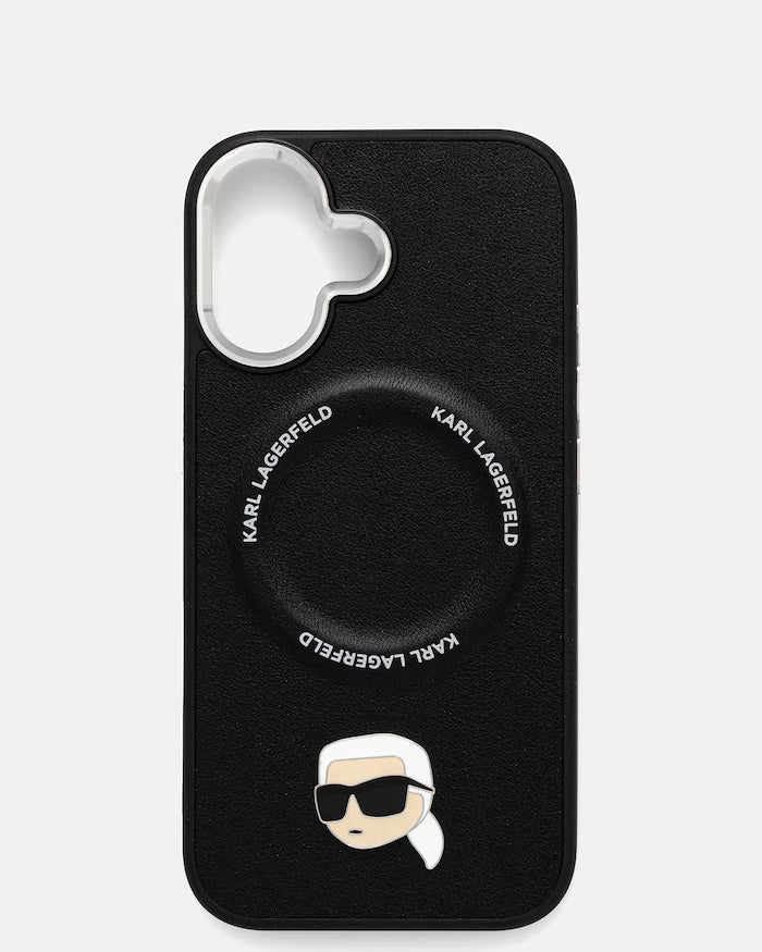 Кейс за телефон Karl Lagerfeld iPhone 17