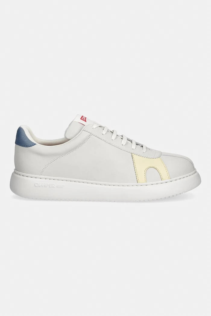 Camper TWS маратонки мъжки от кожа