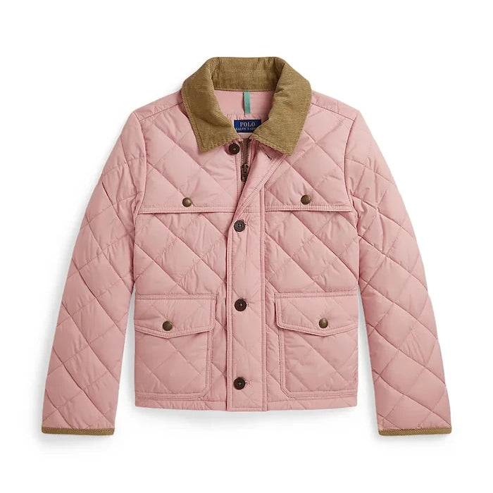 Polo Ralph Lauren късо яке за деца