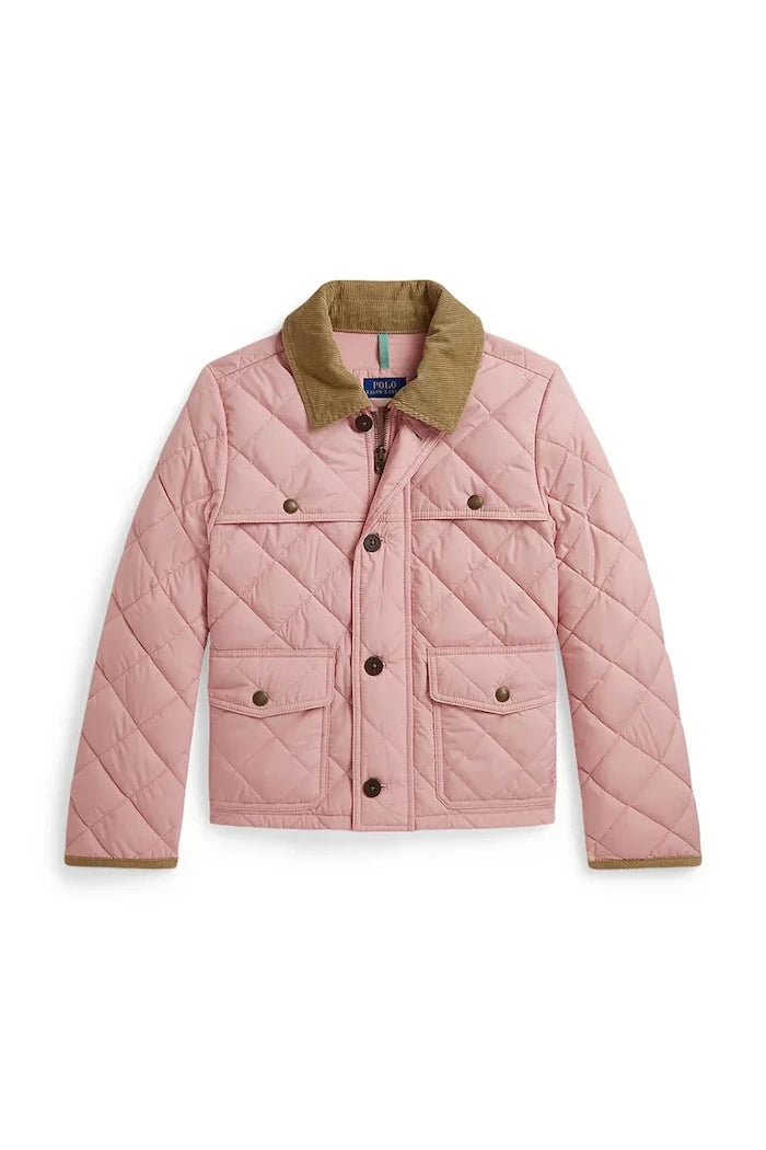 Polo Ralph Lauren çocuklar için kısa ceket