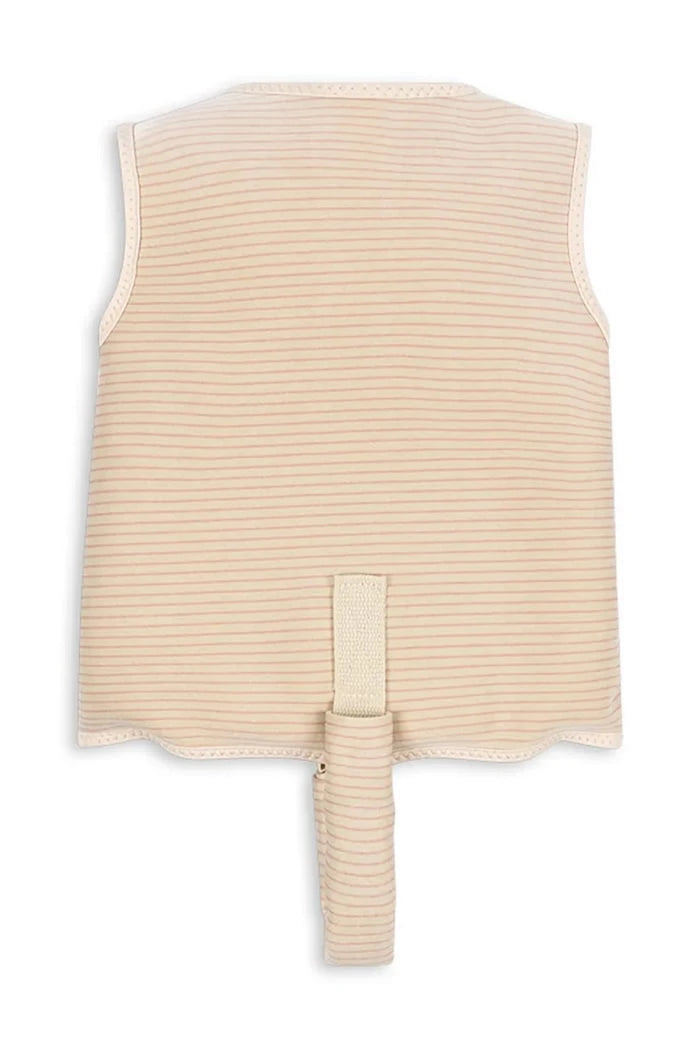 Çocuklar için yüzme yeleği Konges Sløjd CHERRY SWIM VEST