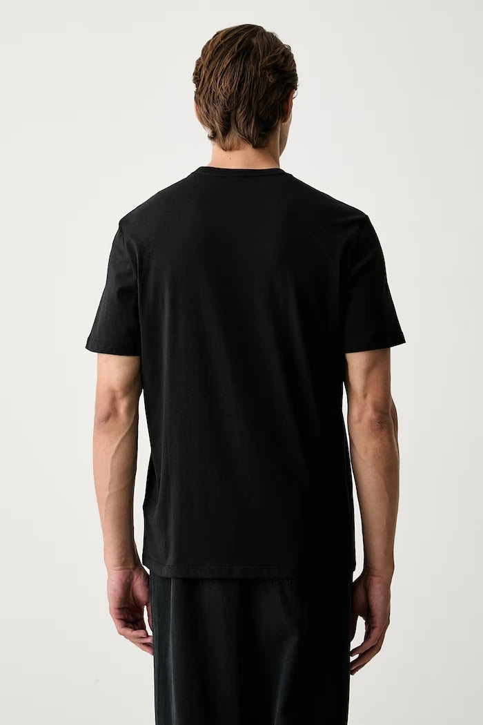 Calvin Klein Erkek Pamuklu Tişört